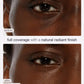 travel-size maracuja creaseless full coverage concealer