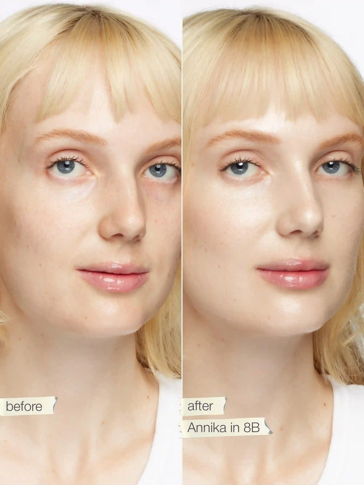 travel-size shape tape™ radiant concealer