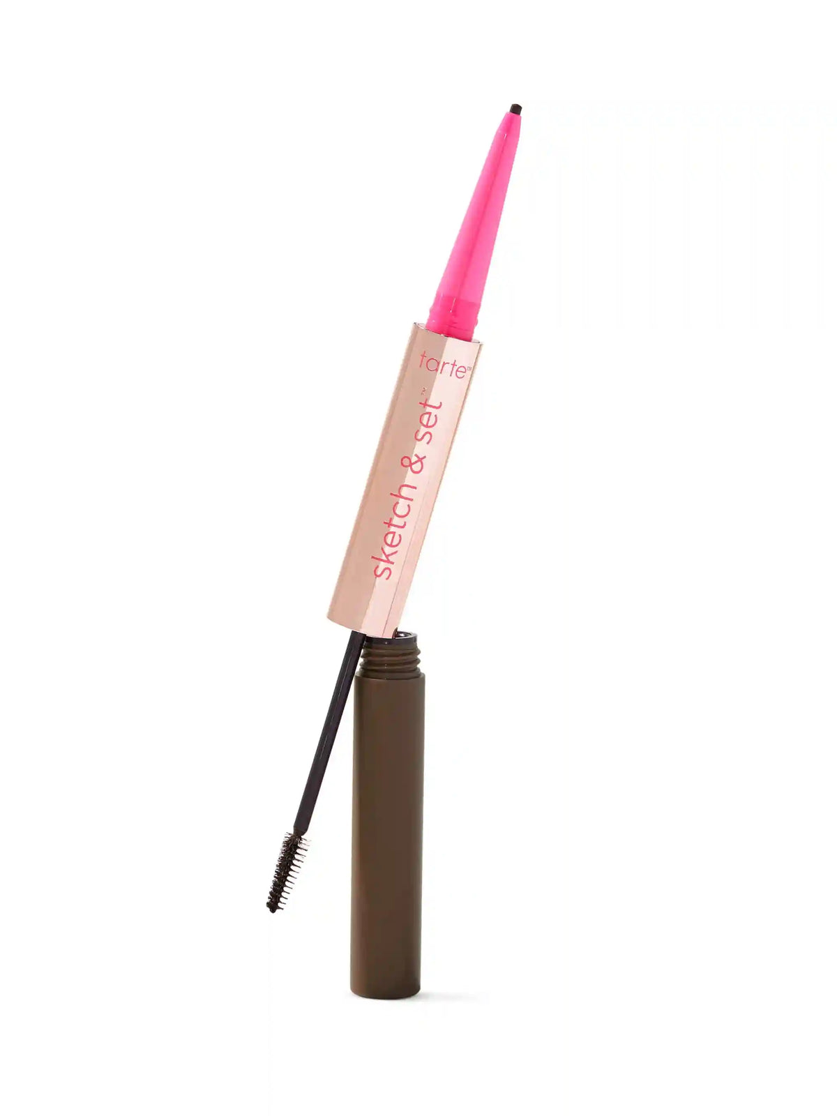 sketch & set™ brow pencil & tinted gel