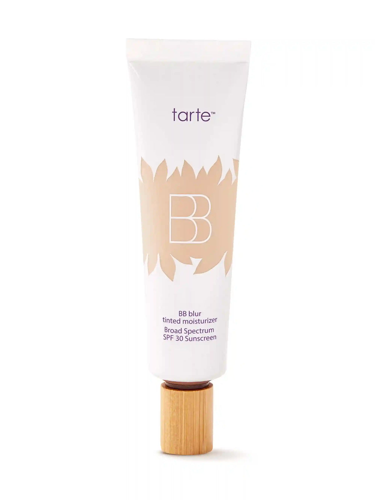BB blur tinted moisturizer SPF 30 Sunscreen