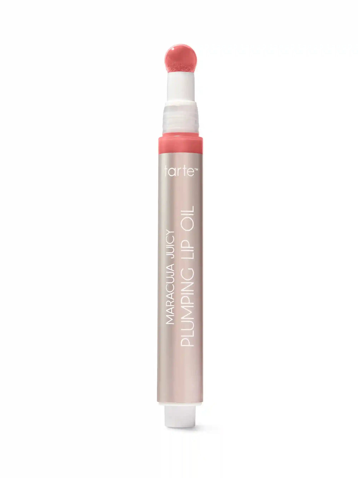 maracuja juicy plumping lip oil