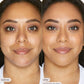 travel-size skin treat poreless tinted moisturizer SPF 20
