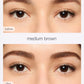 sketch & set™ brow pencil & tinted gel