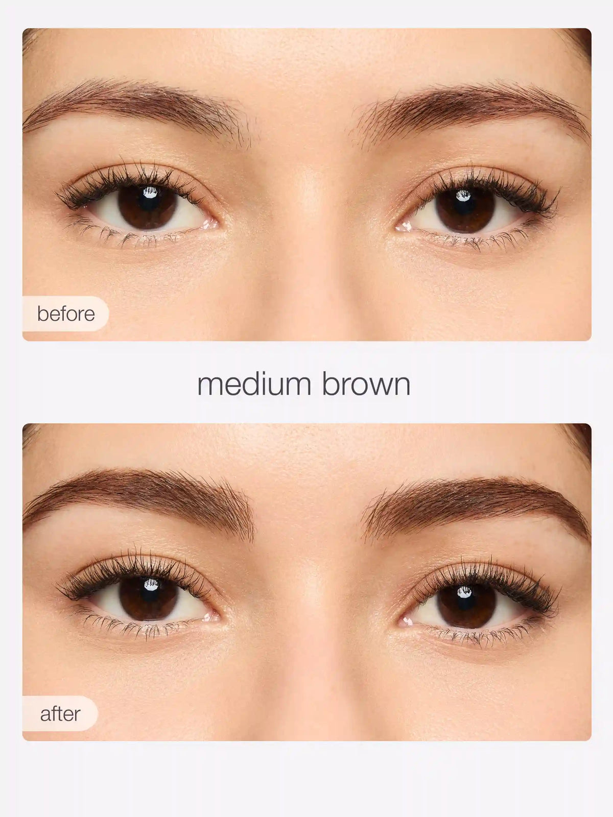 sketch & set™ brow pencil & tinted gel