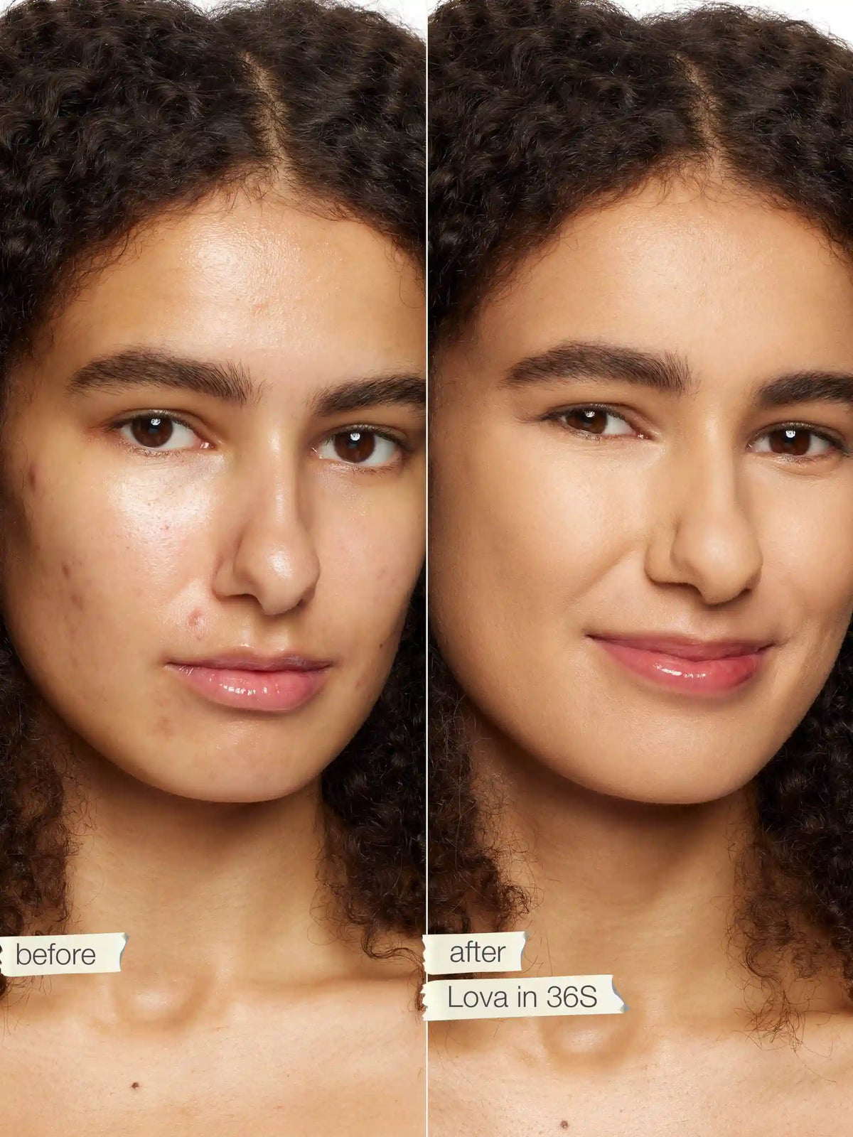 shape tape™ concealer