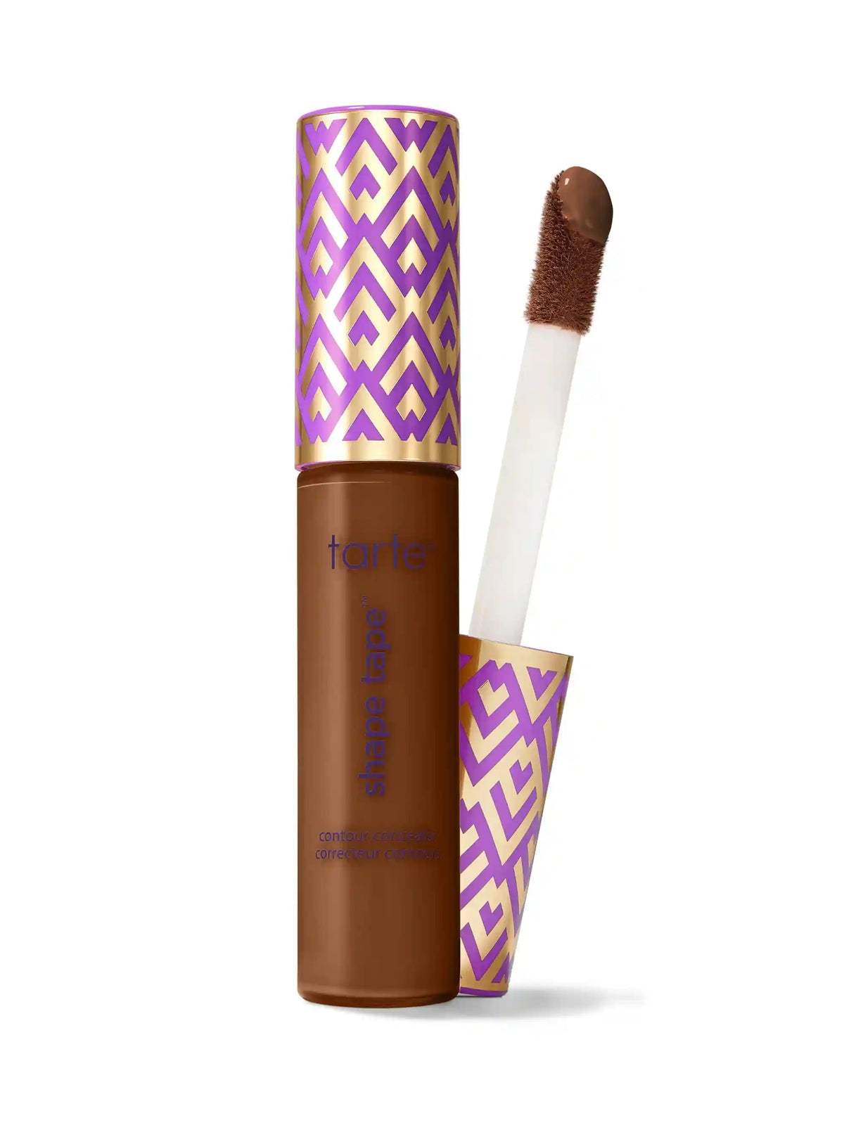 shape tape™ concealer