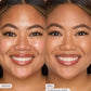 shape tape™ pressed powder