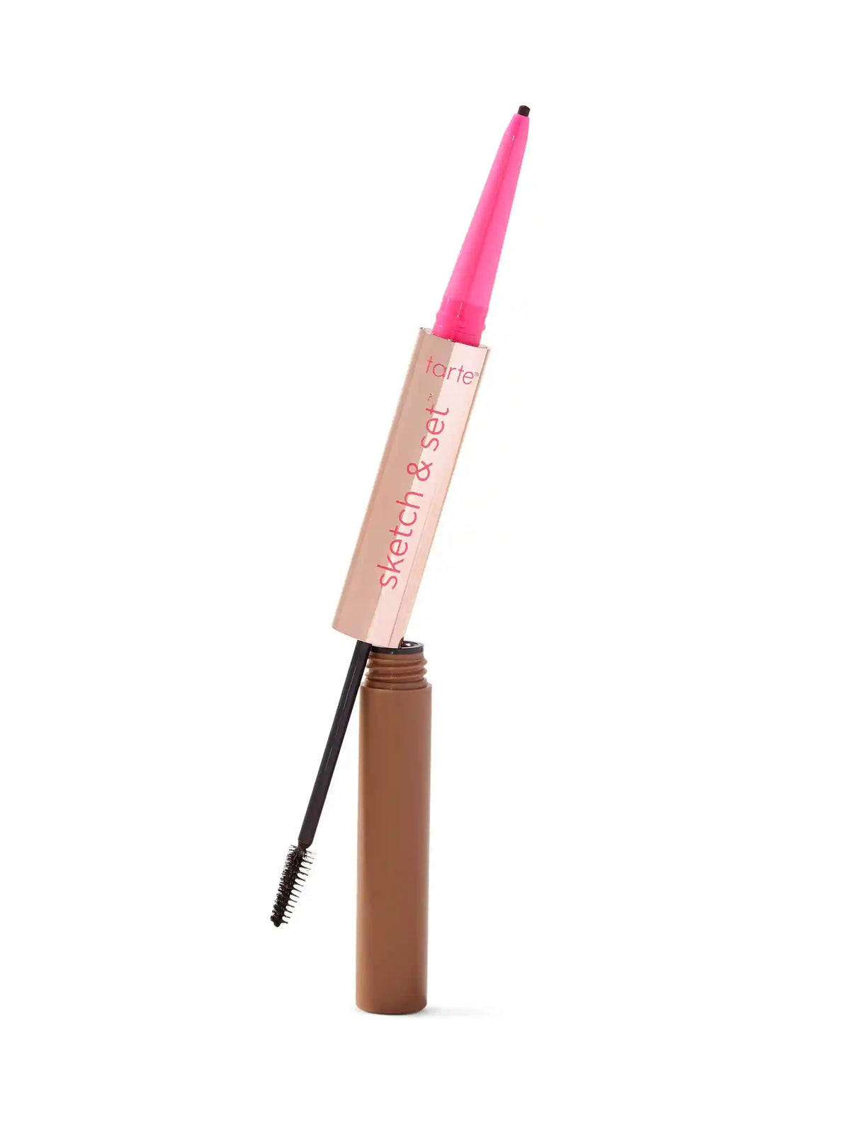 sketch & set™ brow pencil & tinted gel