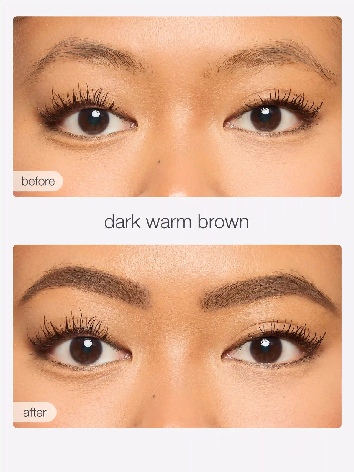 sketch & set™ brow pencil & tinted gel