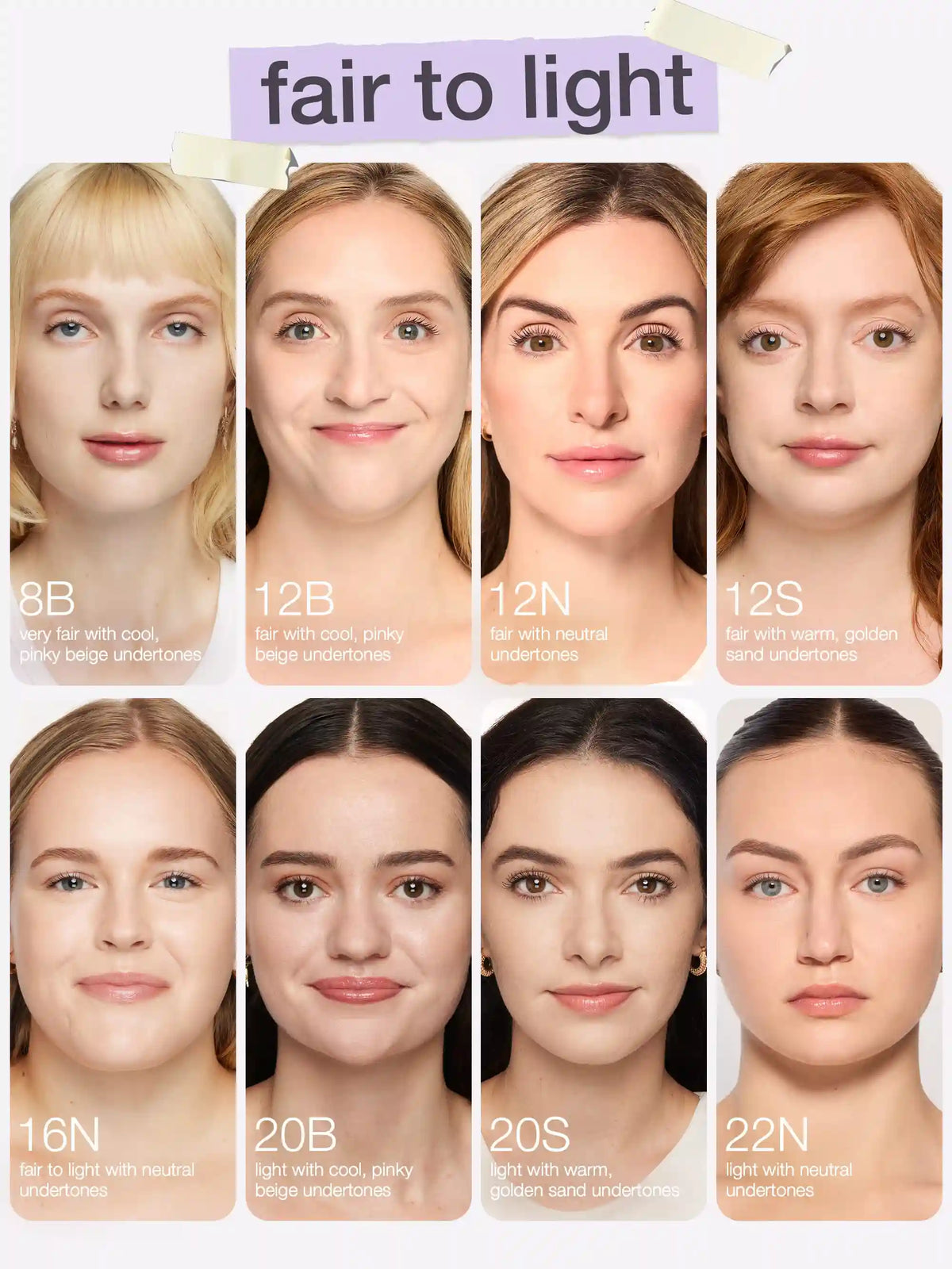 travel-size shape tape™ creamy concealer