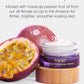 travel size maracuja C-brighter™ eye treatment