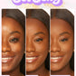 travel-size creaseless setting & brightening powder
