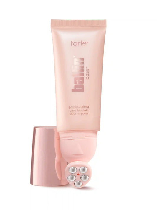 ballin’ base™ matte poreless primer
