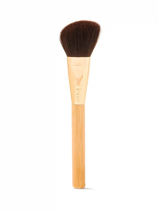 angled cheek brush