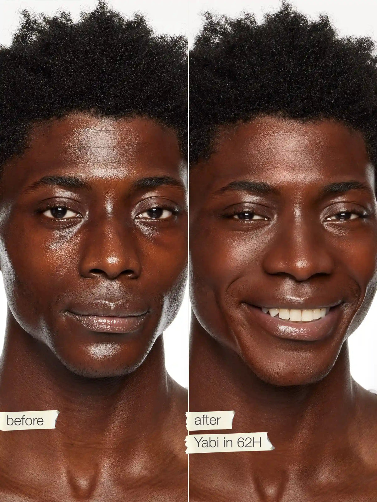 travel-size shape tape™ radiant concealer