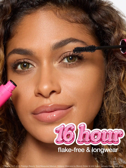 travel-size big ego™ vegan mascara
