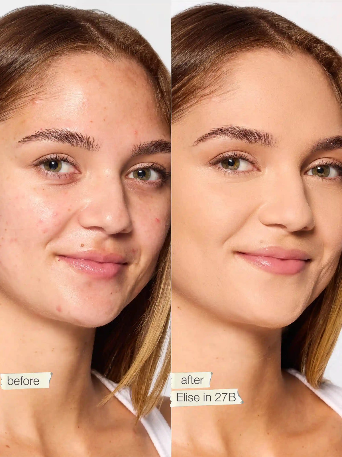 shape tape™ concealer