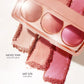vacay flush cheek wardrobe