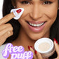 travel-size creaseless setting & brightening powder