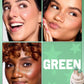 go with the faux™ starstruck freckle stamp