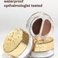 double take clay pot shadow liner