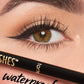 lights, camera, lashes™ precision liner + sharpener