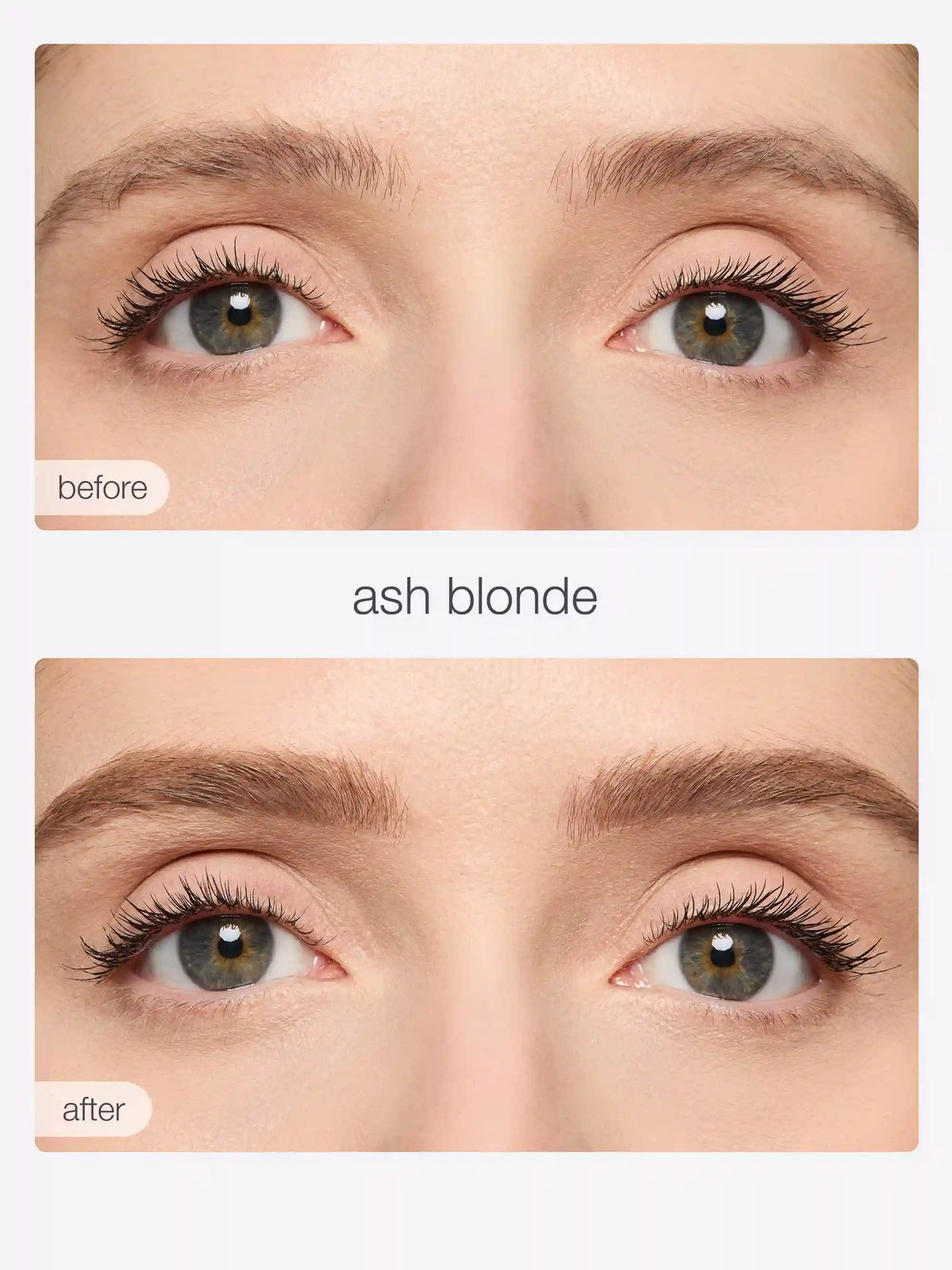 sketch & set™ brow pencil & tinted gel