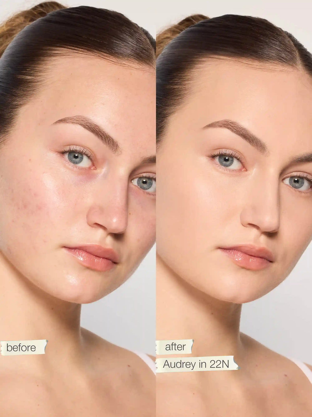 shape tape™ concealer