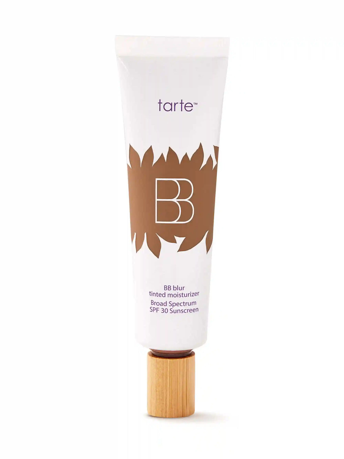 BB blur tinted moisturizer SPF 30 Sunscreen