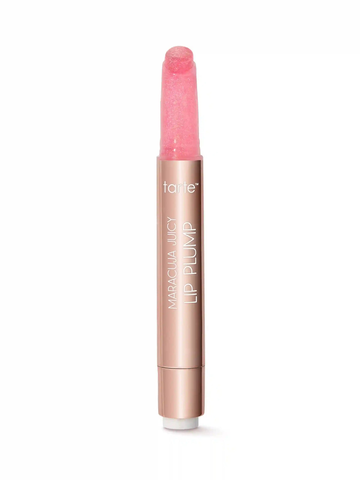 maracuja juicy shimmer glass lip plump