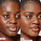 BB blur tinted moisturizer SPF 30 Sunscreen
