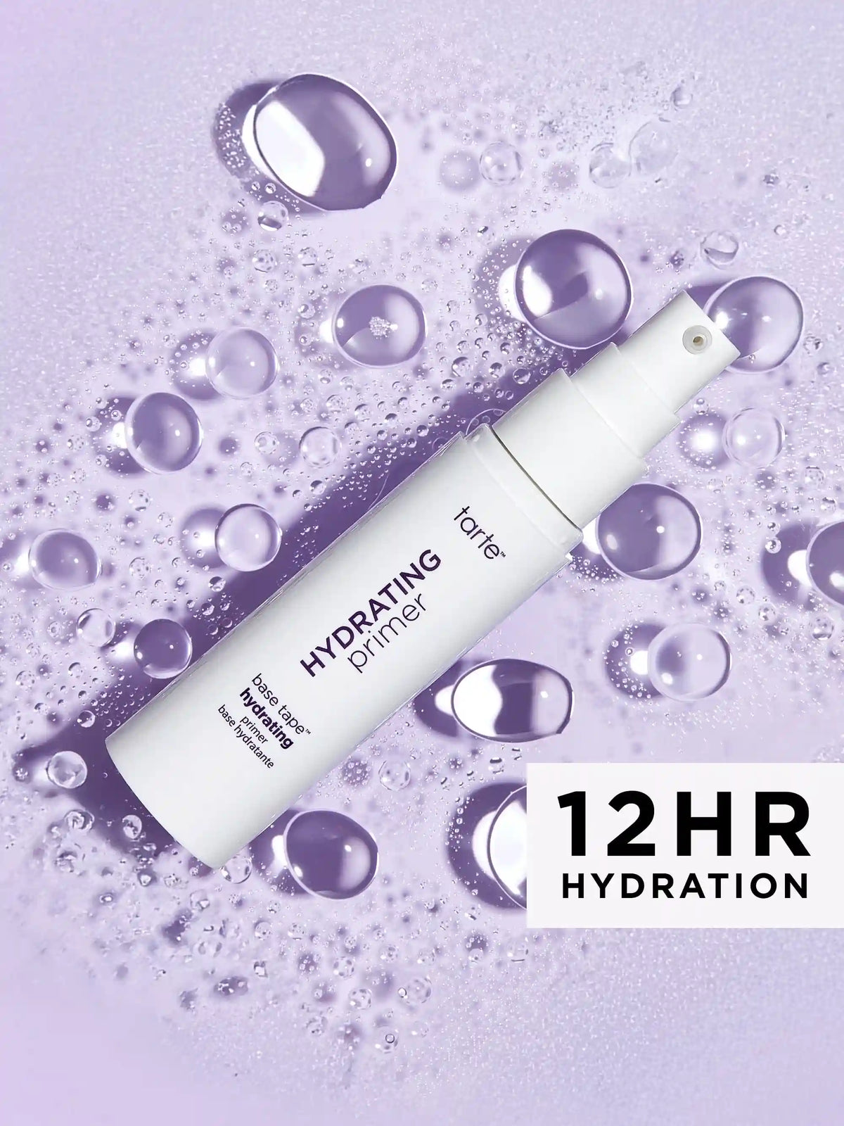 base tape™ hydrating primer