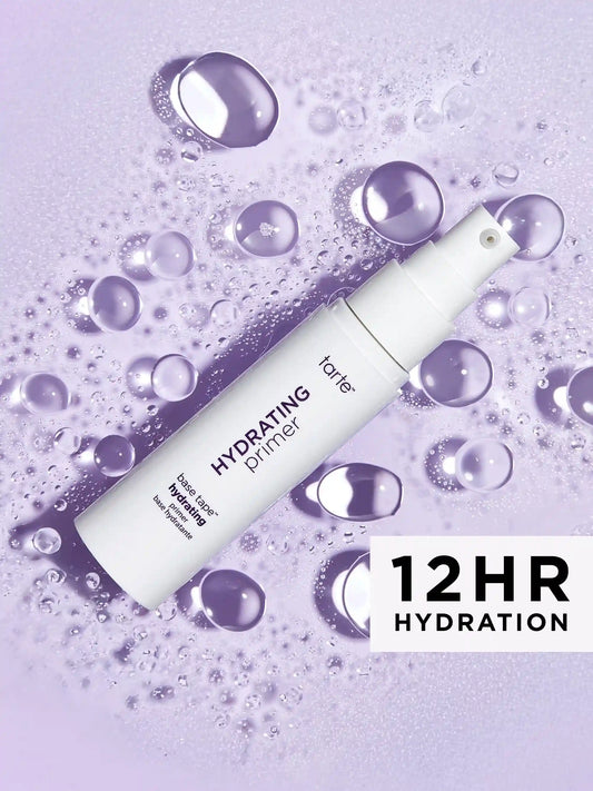 travel-size base tape™ hydrating primer