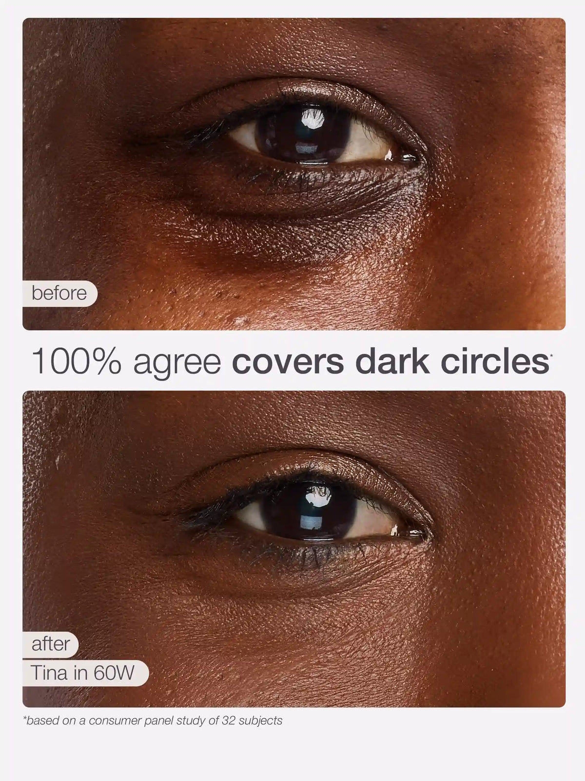 travel-size shape tape™ concealer