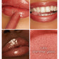 maracuja juicy shimmer glass lip plump
