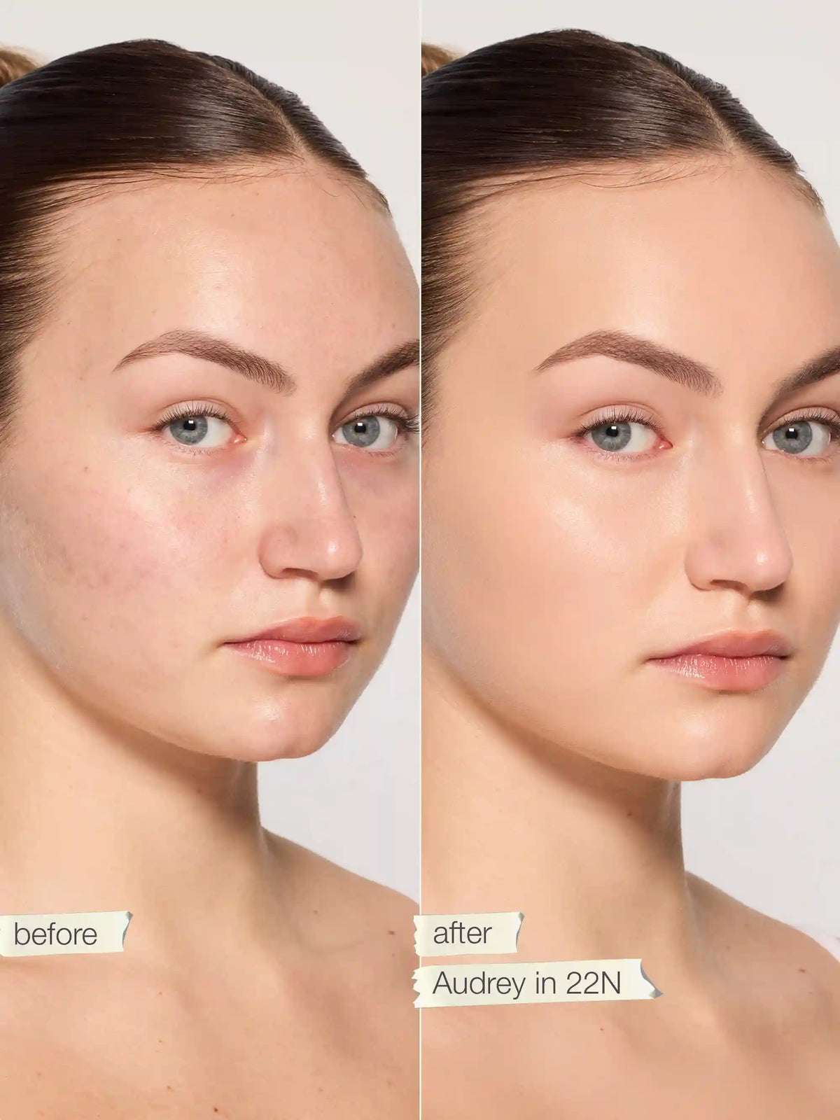 travel-size shape tape™ radiant concealer