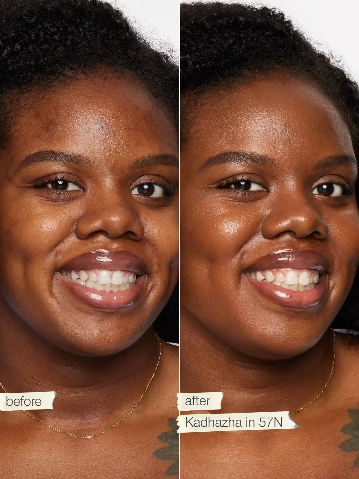 travel-size shape tape™ radiant concealer