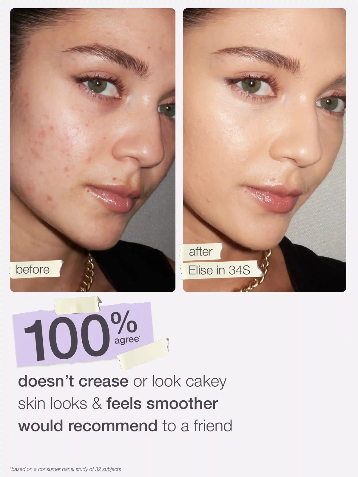 travel-size shape tape™ concealer