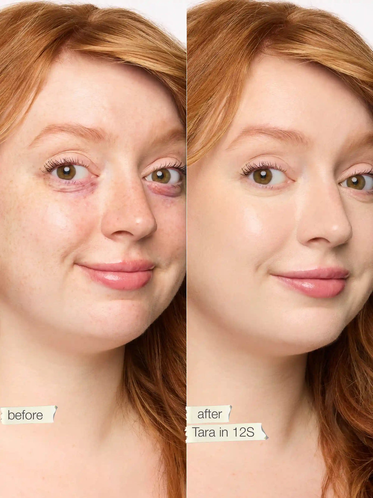 shape tape™ concealer