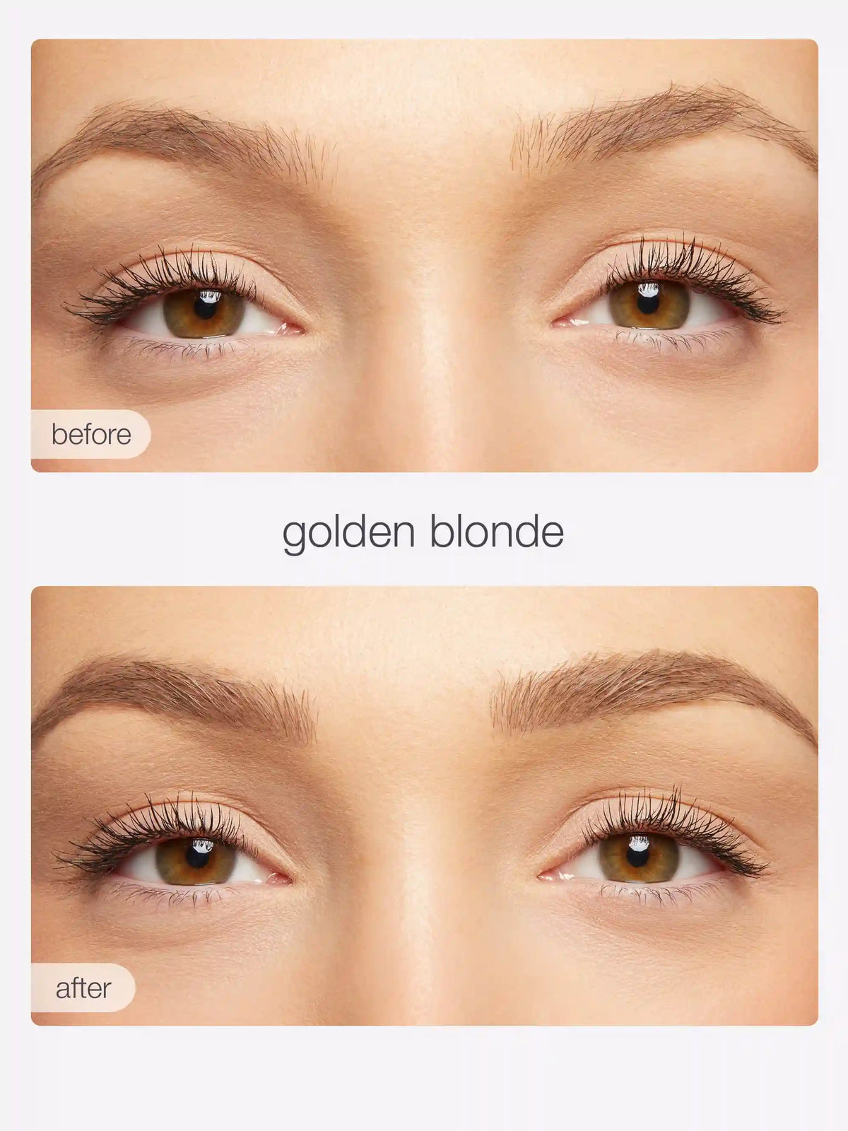 sketch & set™ brow pencil & tinted gel