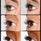 travel-size tartelette™ tubing mascara