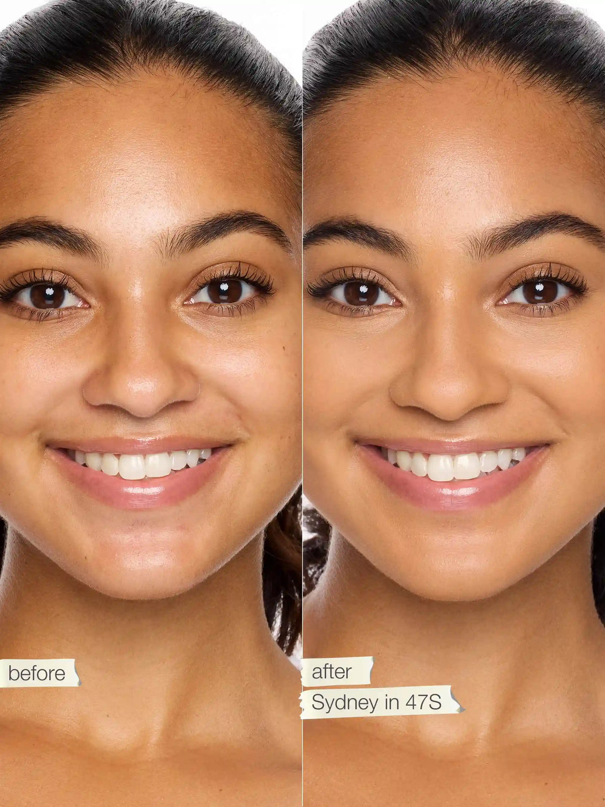 travel-size shape tape™ creamy concealer