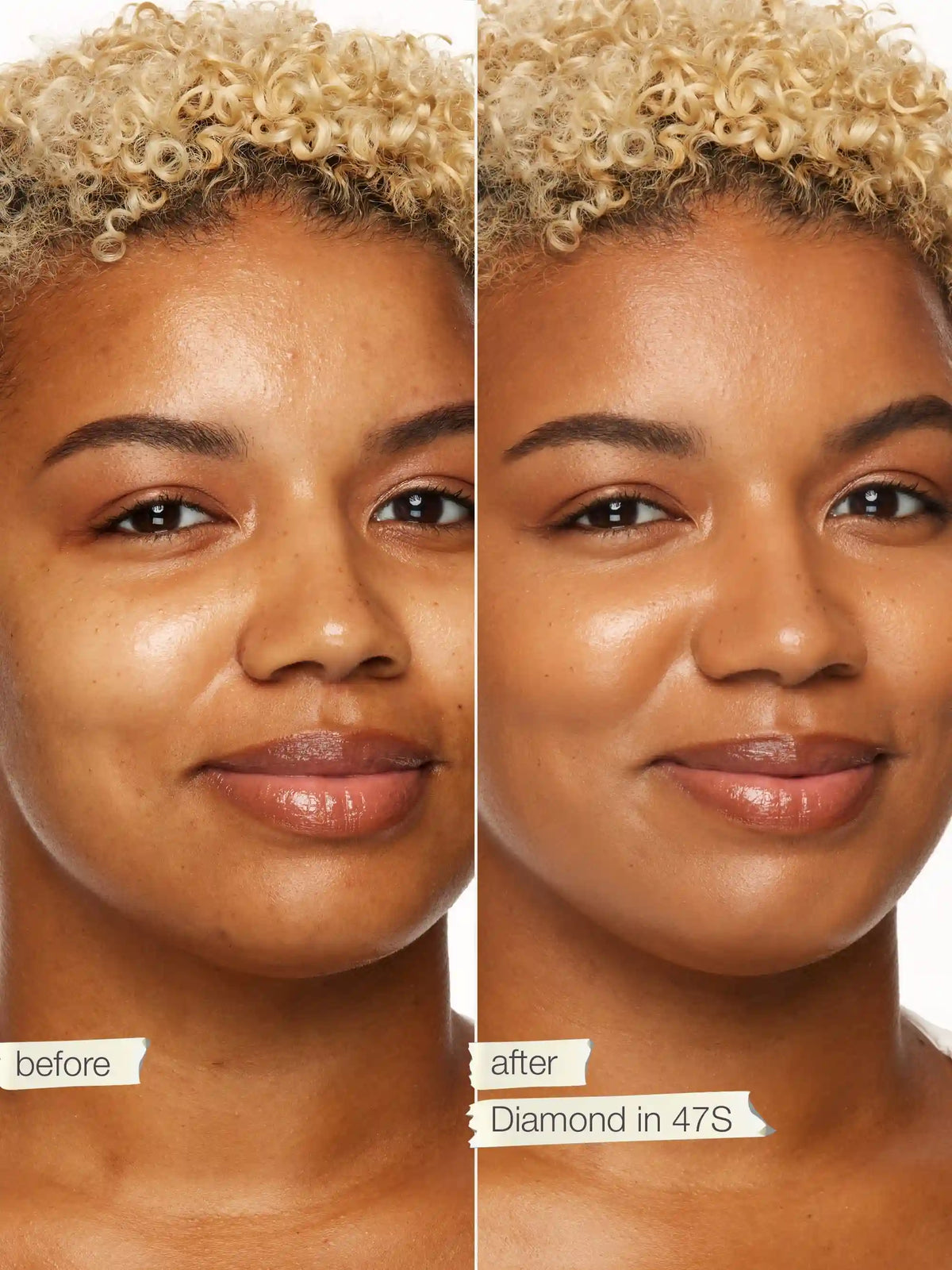 travel-size shape tape™ radiant concealer