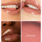 travel-size maracuja juicy lip balm gloss