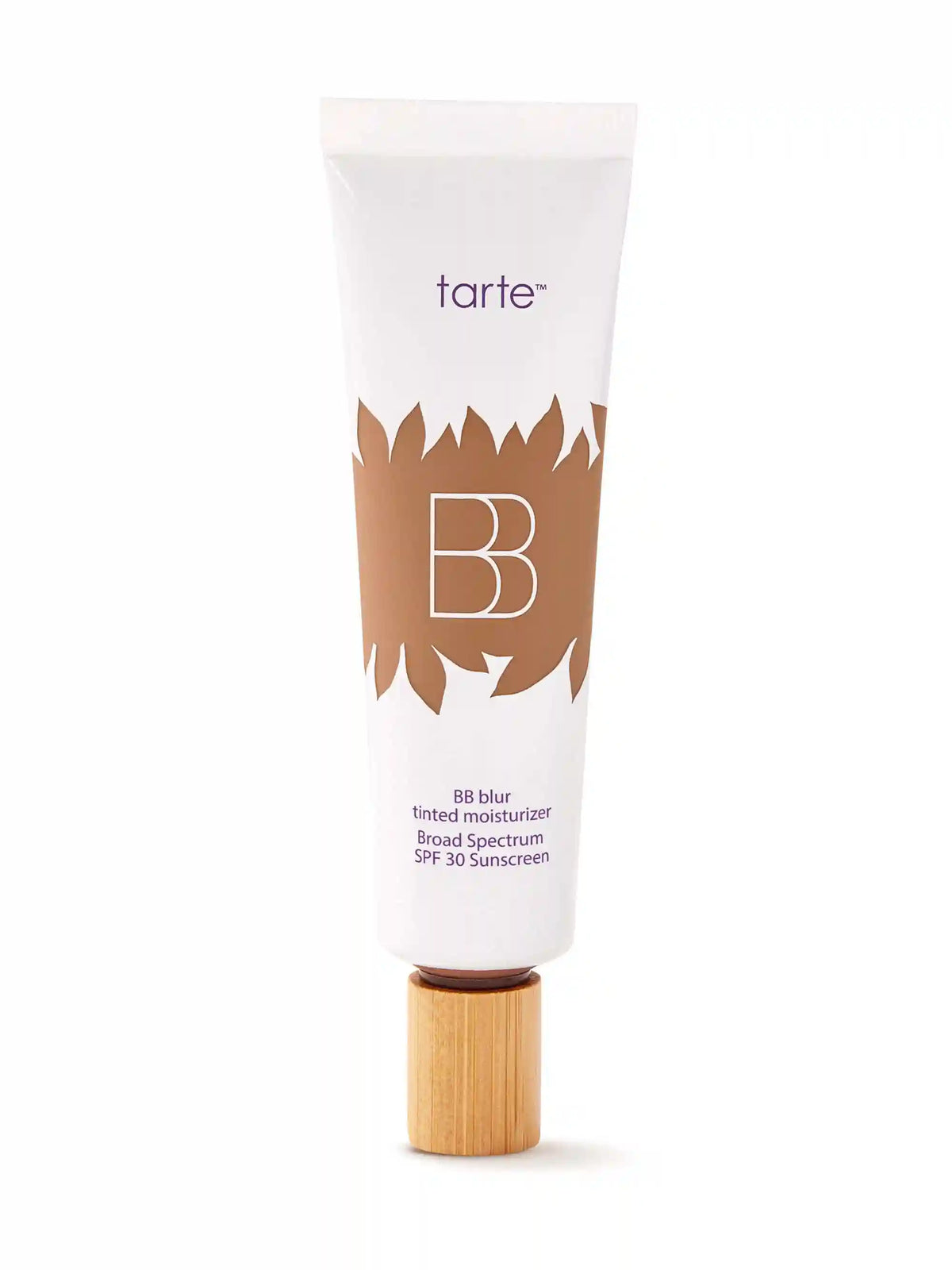 BB blur tinted moisturizer SPF 30 Sunscreen