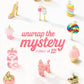 maracuja juicy lip gloss with limited-edition charm
