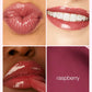 travel-size maracuja juicy lip balm gloss