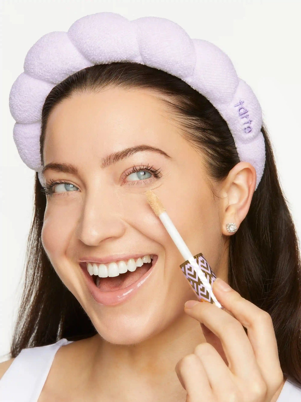 GRWM headband
