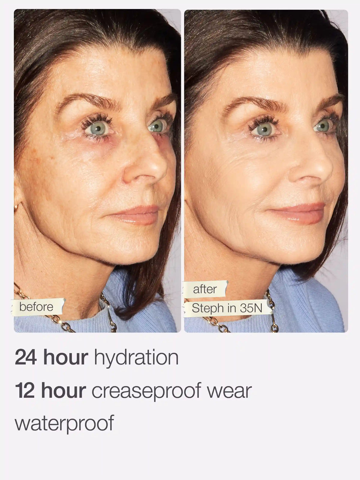 travel-size shape tape™ creamy concealer