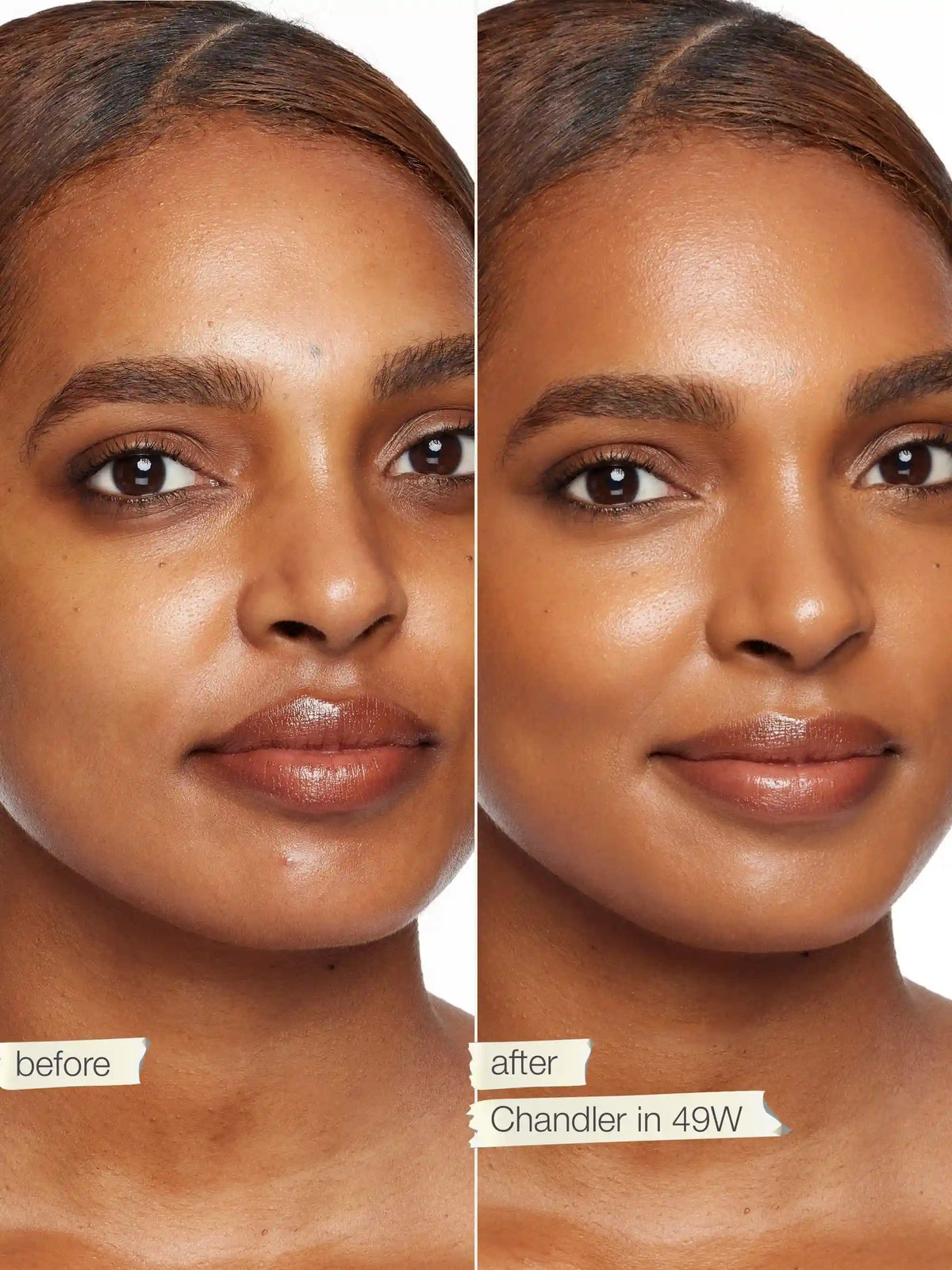 travel-size shape tape™ radiant concealer